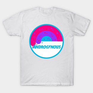 Rainbow Orb [androgynous] T-Shirt